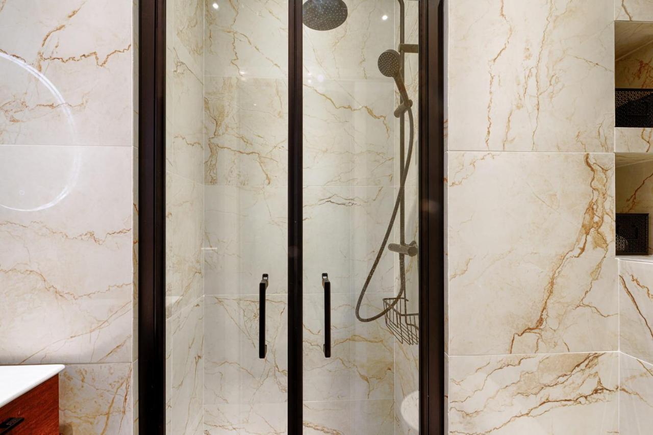Appartement Design Ile St Louis - Welkeys Paris Dış mekan fotoğraf